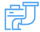 Plumbing icon