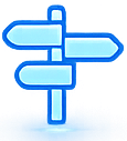 Practical options icon